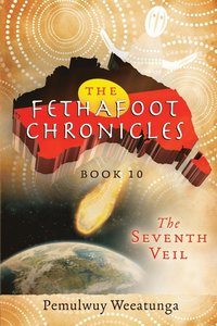 bokomslag The Seventh Veil