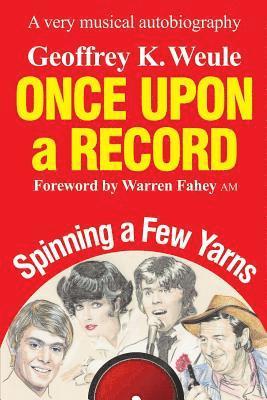 Once Upon a Record 1