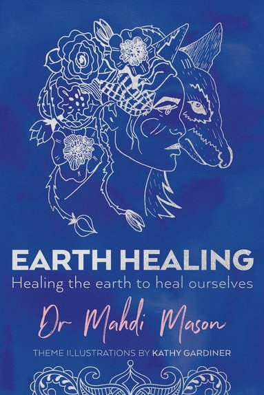 bokomslag Earth Healing