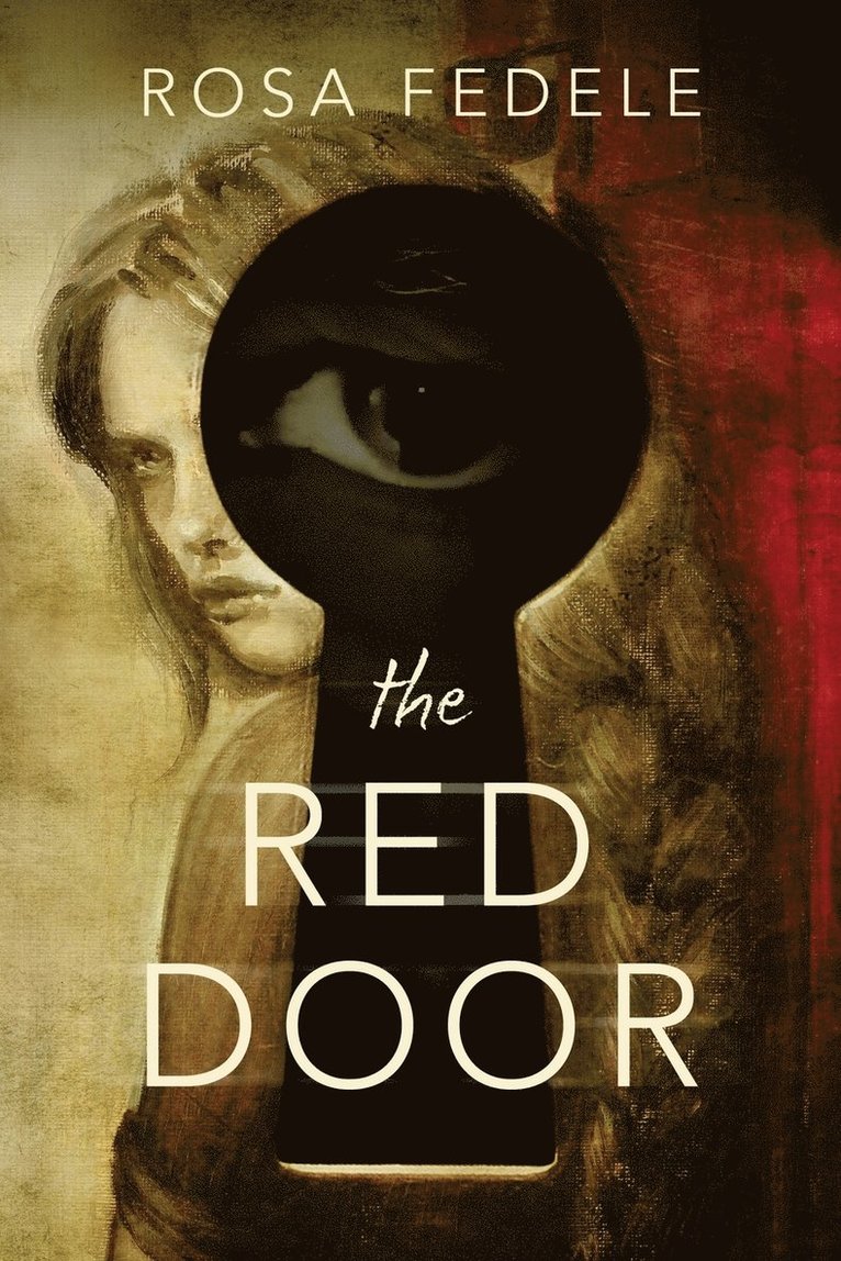 The Red Door 1