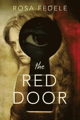 Rosa Fedele - Red Door, Häftad