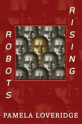 bokomslag Robots Rising