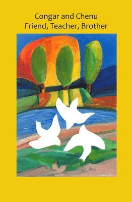 Congar and Chenu: Friend, Teacher, Brother