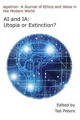 bokomslag AI and IA
