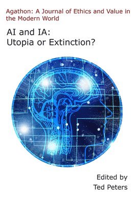 bokomslag AI and IA