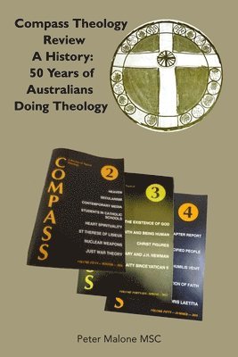 Compass Theology Review 1