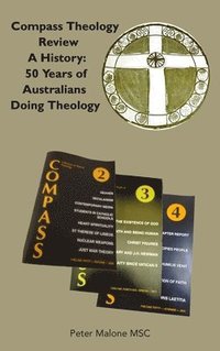 bokomslag Compass Theology Review