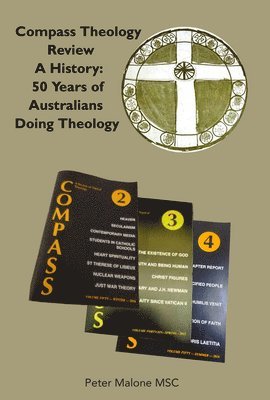 bokomslag Compass Theology Review