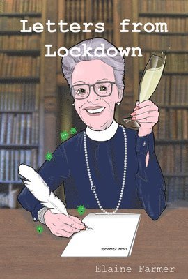 bokomslag Letters from Lockdown