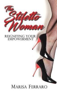 bokomslag Stiletto Woman