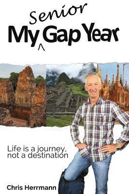 My Senior Gap Year 1