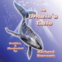 bokomslag A Whale's Tale
