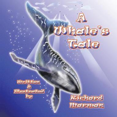 bokomslag A Whale's Tale