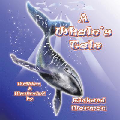 A Whale's Tale 1