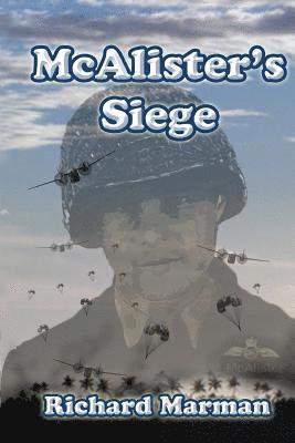 McAlister's Siege 1