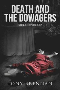bokomslag Death and the Dowagers