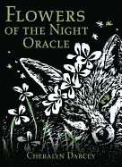 bokomslag Flowers of the Night Oracle