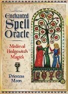 bokomslag Enchanted Spell Oracle