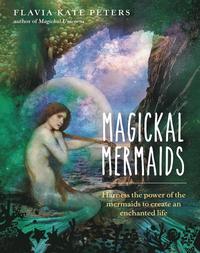 bokomslag Magickal Mermaids