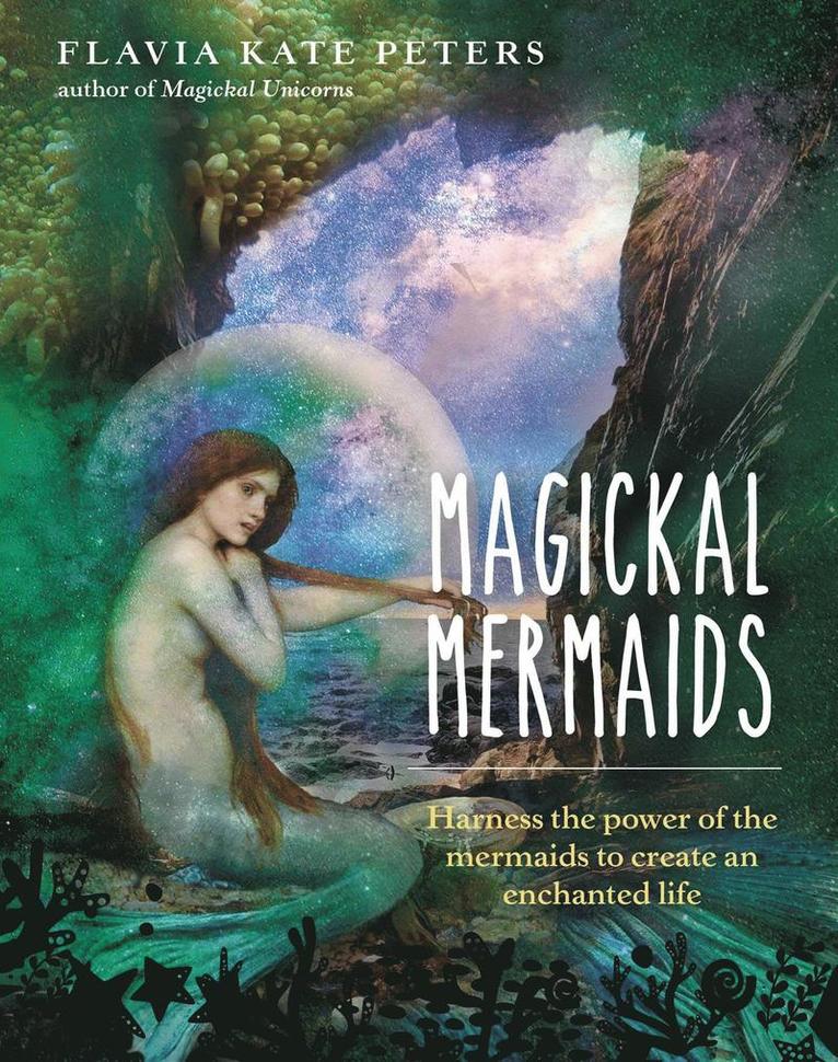 Magickal Mermaids 1