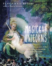bokomslag Magickal Unicorns