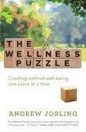 bokomslag The Wellness Puzzle