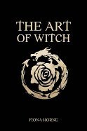 bokomslag The Art of Witch