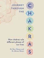 bokomslag Journey Through The Chakras : Finding Peace and Happiness