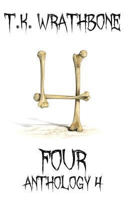 bokomslag Four