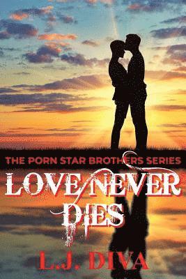 Love Never Dies 1