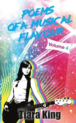 Poems Of A Musical Flavour