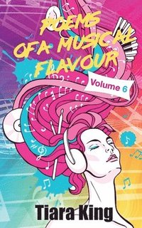 bokomslag Poems Of A Musical Flavour