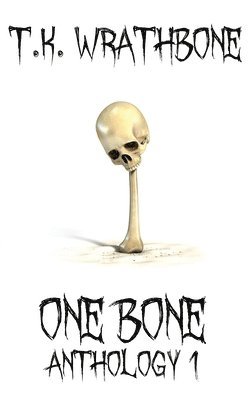 bokomslag One Bone