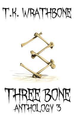bokomslag Three Bone
