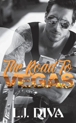 bokomslag Road To Vegas