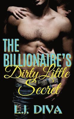 bokomslag Billionaire's Dirty Little Secret