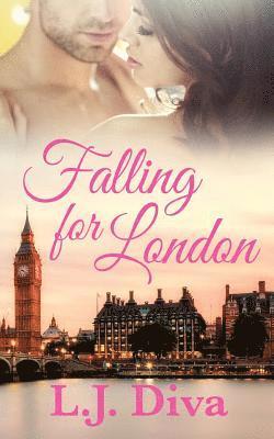 Falling For London