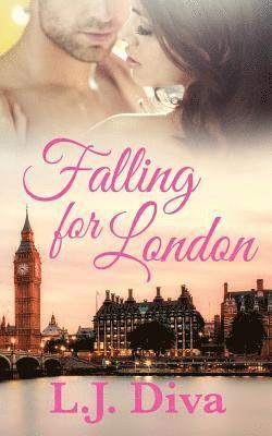 Falling For London 1