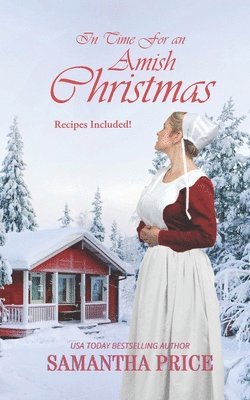 In Time For An Amish Christmas 1