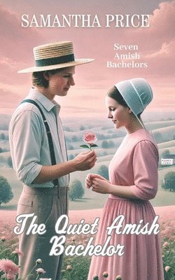 Quiet Amish Bachelor