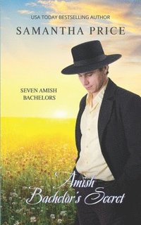 bokomslag Amish Bachelor's Secret