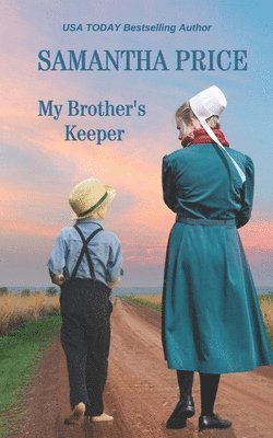 bokomslag My Brother's Keeper