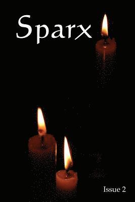 Sparx, Häftad