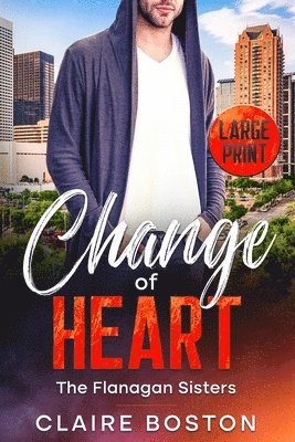 Change of Heart 1