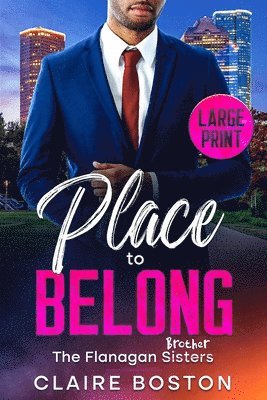 Place to Belong 1