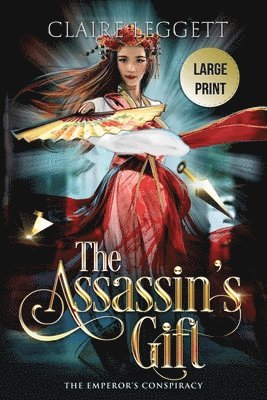 The Assassin's Gift 1