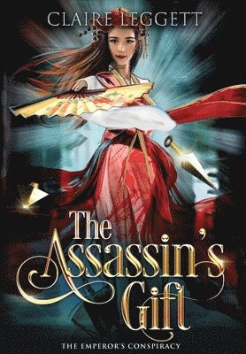 The Assassin's Gift 1