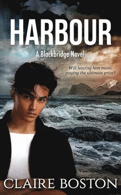 Claire Boston - Harbour, Häftad