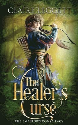 The Healer's Curse 1