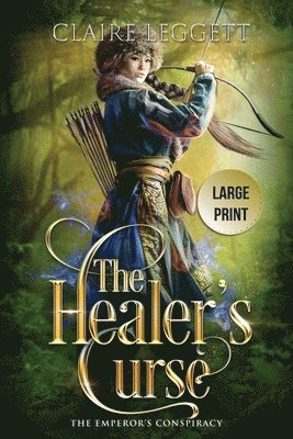 The Healer's Curse 1